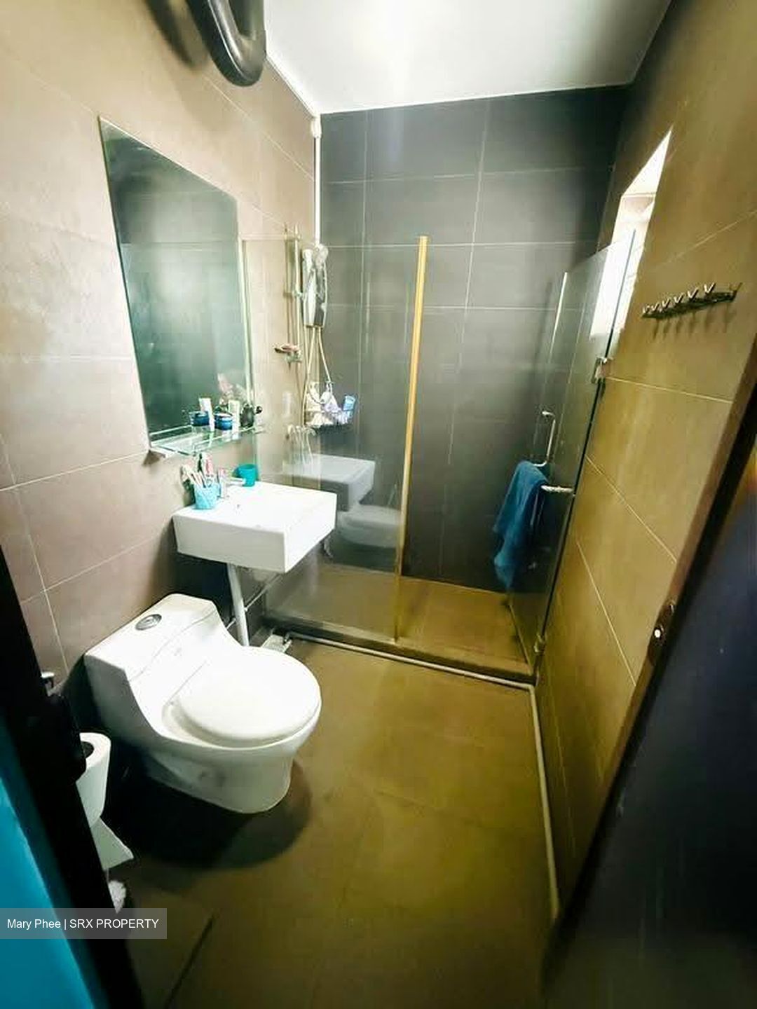 Blk 345 Bukit Batok Street 34 (Bukit Batok), HDB 4 Rooms #632396731